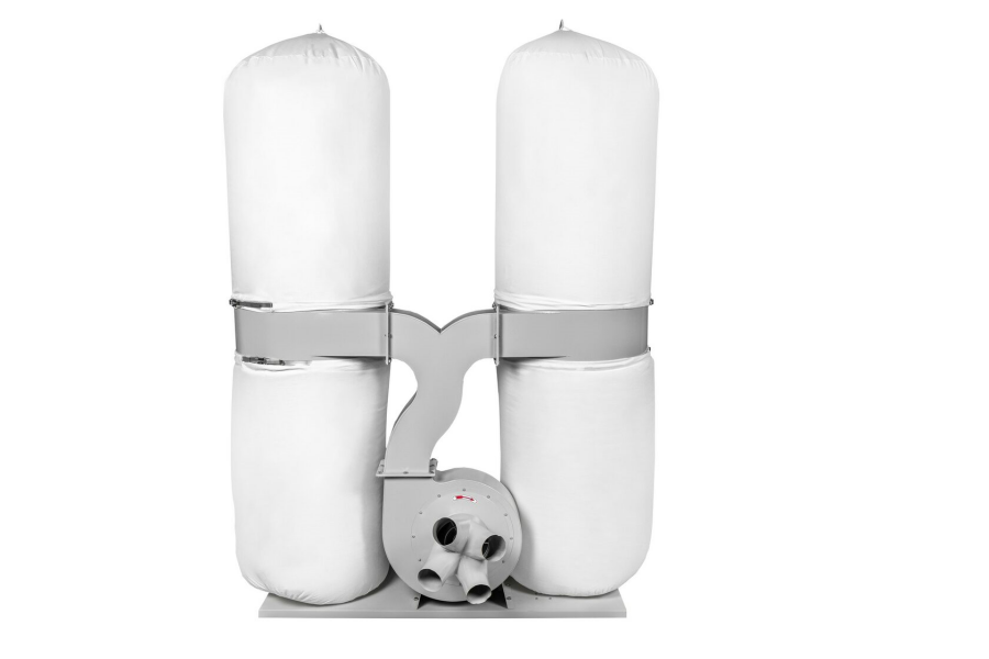 Стружкопылесос MF2 PRO 380-4,0 - фото