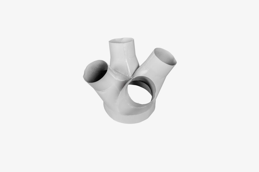 Стружкопылесос MF4 (D) 380-4 - фото