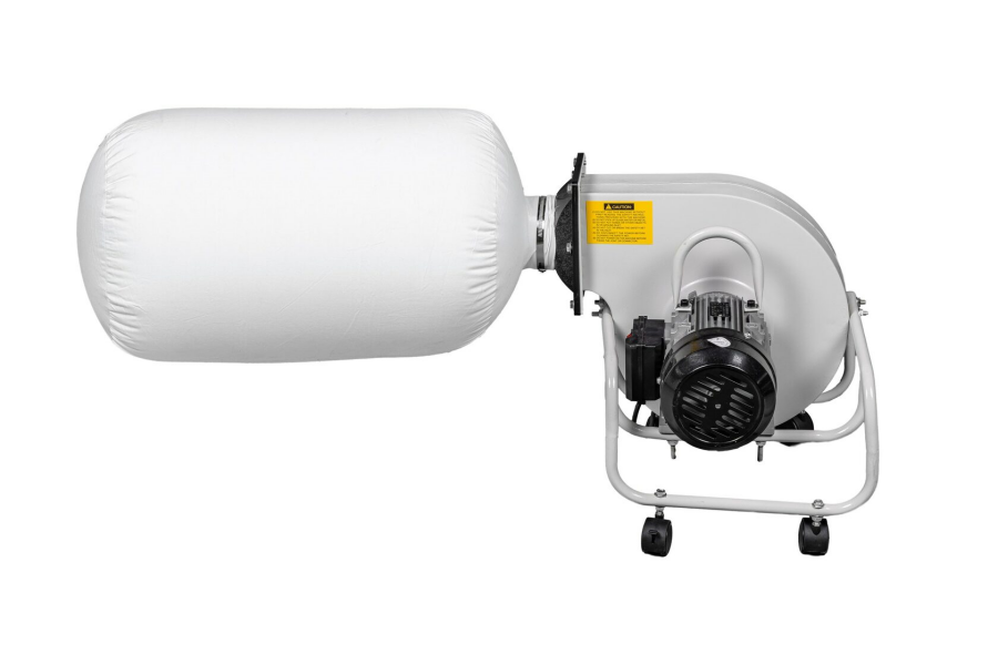 Стружкопылесос MF (С) 220-1,5 - фото