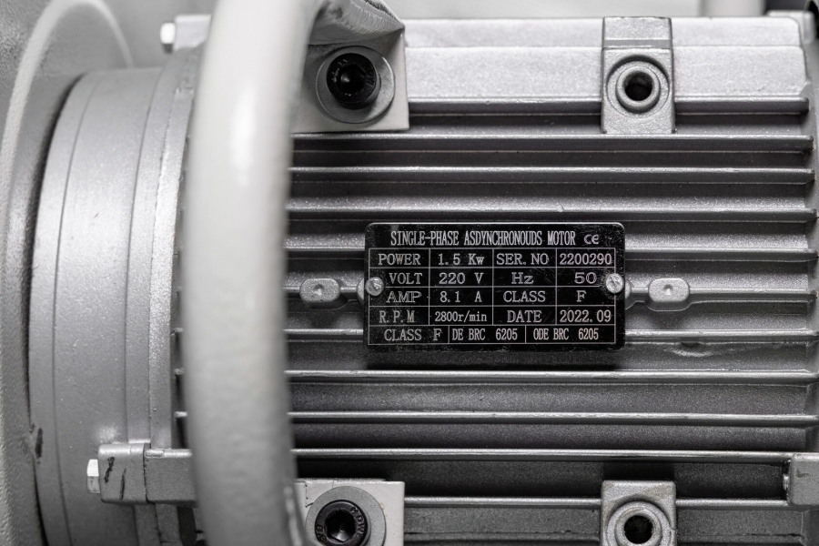 Стружкопылесос MF (С) 220-1,5 - фото