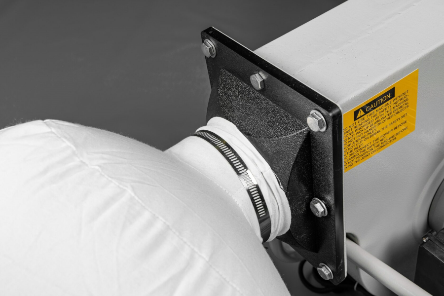 Стружкопылесос MF (С) 220-1,5 - фото