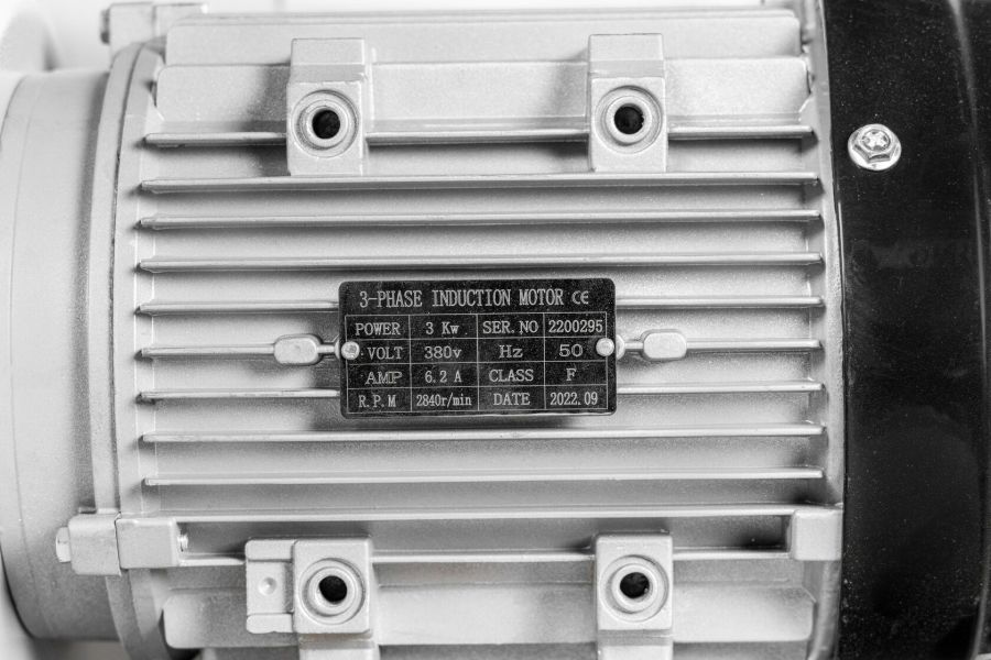 Стружкопылесос MF1 PRO 380-2,2 - фото