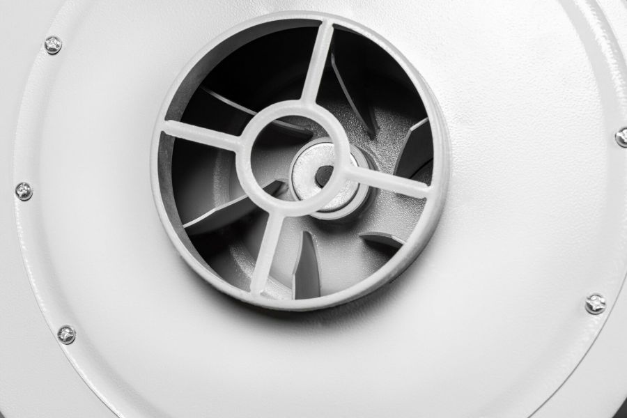 Стружкопылесос MF1 PRO 380-2,2 - фото