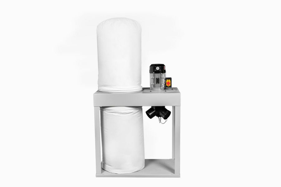 Стружкопылесос MF1 (C) 380-2,2 - фото