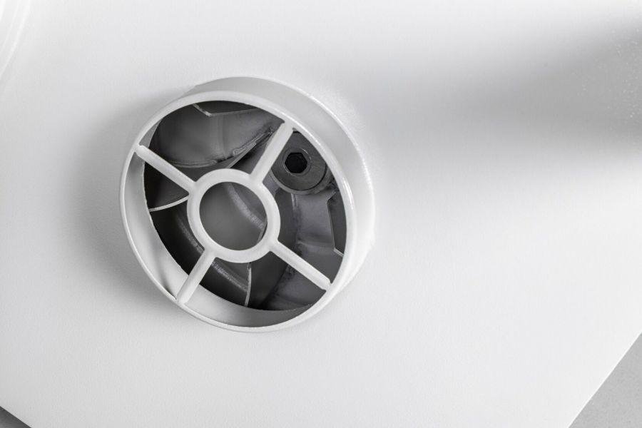 Стружкопылесос MF1 (C) 380-2,2 - фото