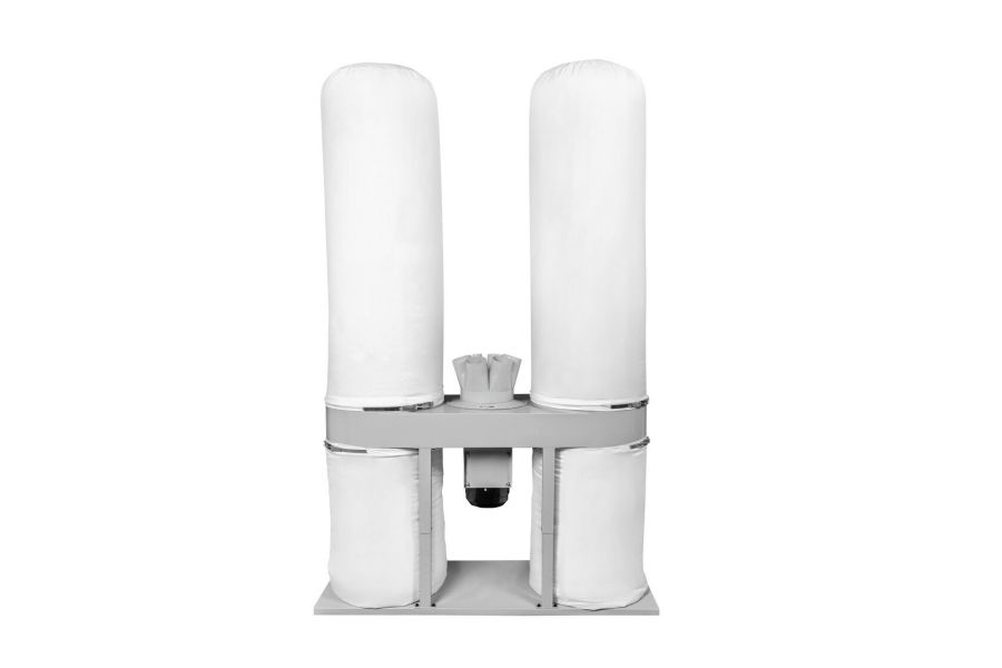 Стружкопылесос MF2 (N) 380-4,0 - фото