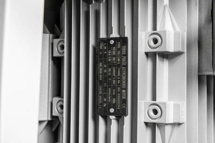 Стружкопылесос MF3 (B) 380-4,0 - фото