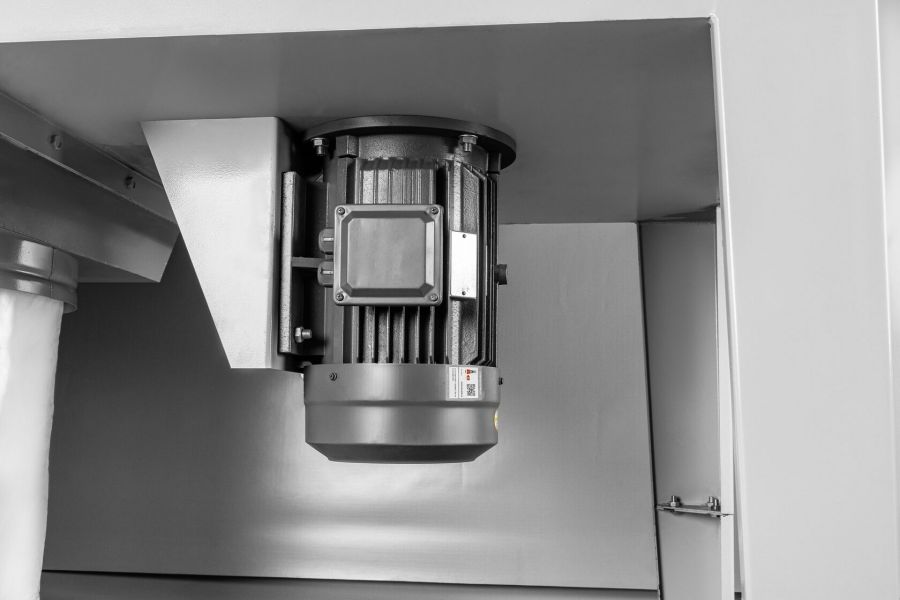 Стружкопылесос MF2 MAX 380-7,5 - фото