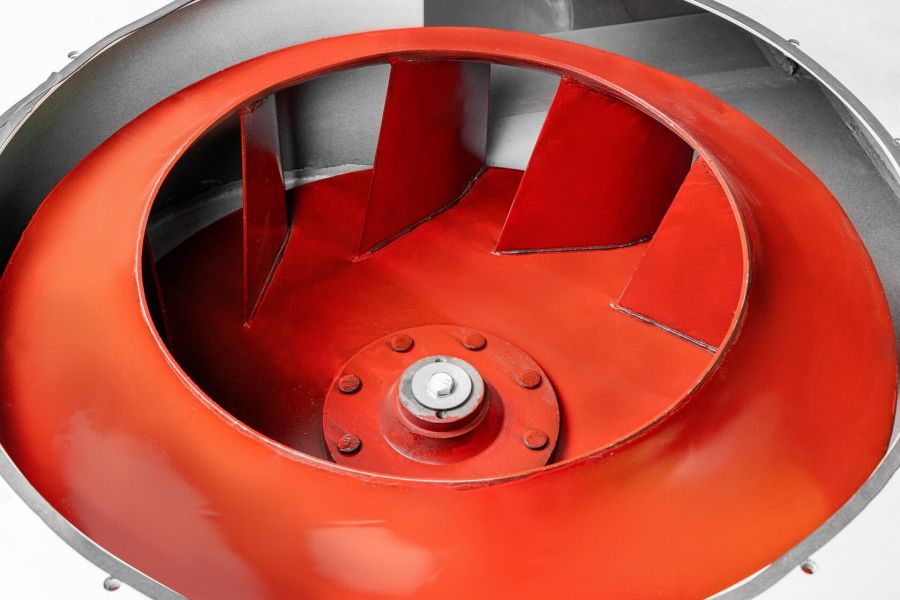 Стружкопылесос MF2 MAX 380-7,5 - фото