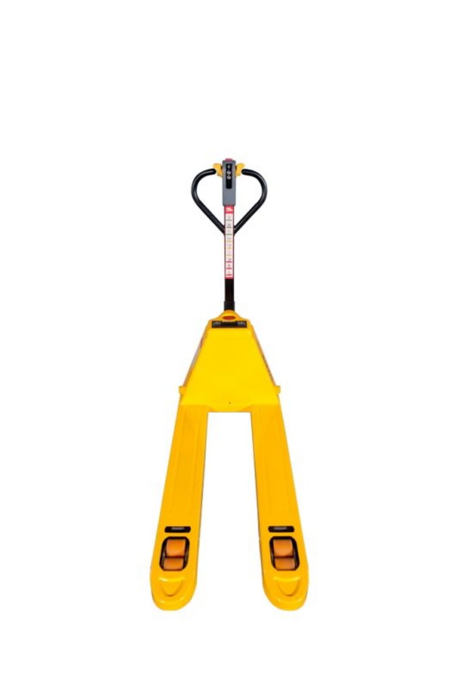 Самоходная тележка TOR EPT20H LI-ION - фото