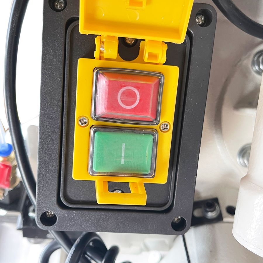 Ленточная пила по металлу DELTAMACHINERY MWS-150 (380V) - фото