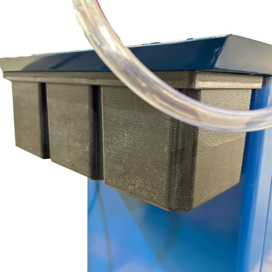 Ленточная пила по металлу DELTAMACHINERY MWS-128 (220V) - фото