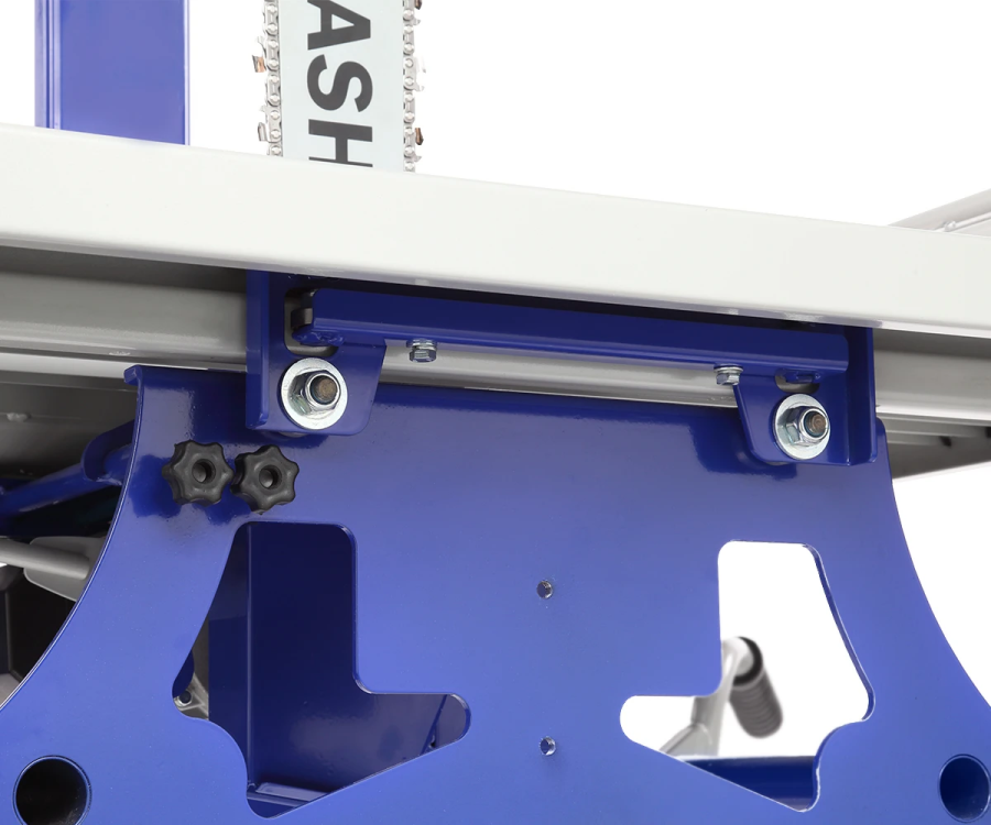 Пила цепная строительная BELMASH MCS-500 - фото