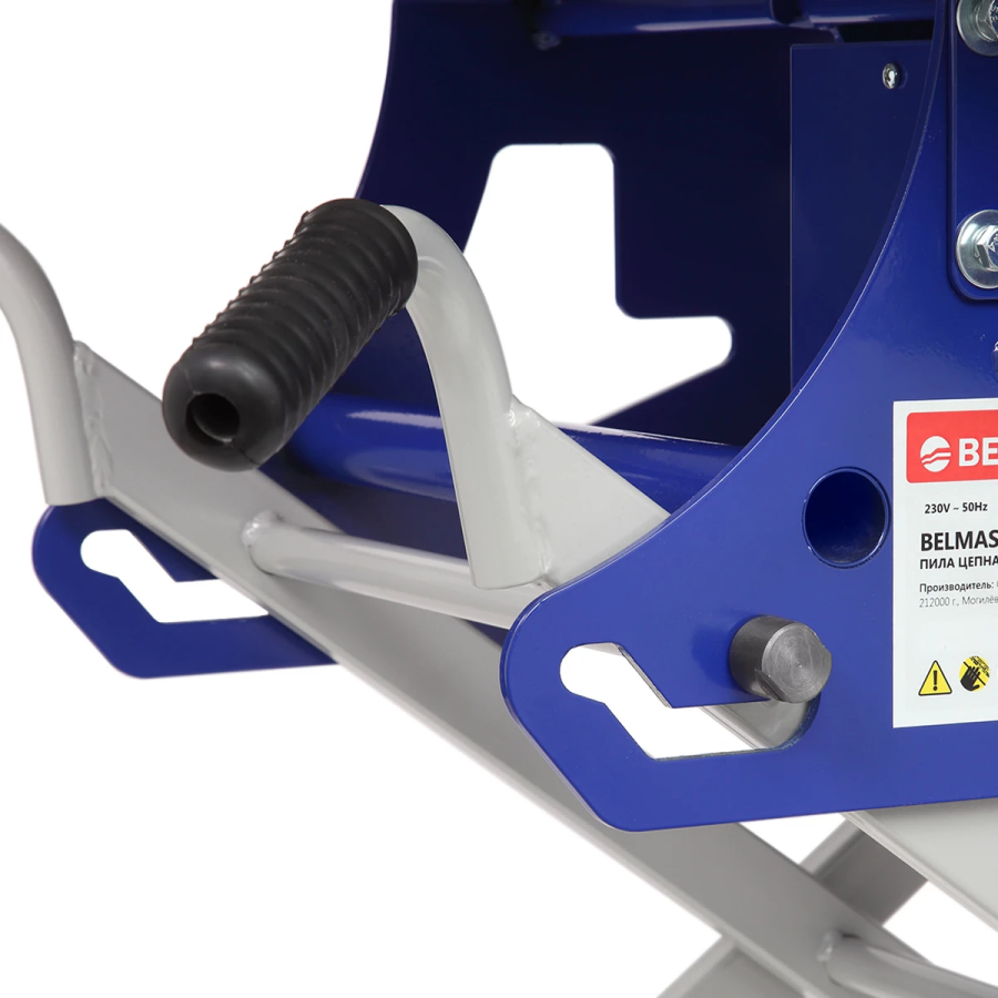 Пила цепная строительная BELMASH MCS-500 - фото