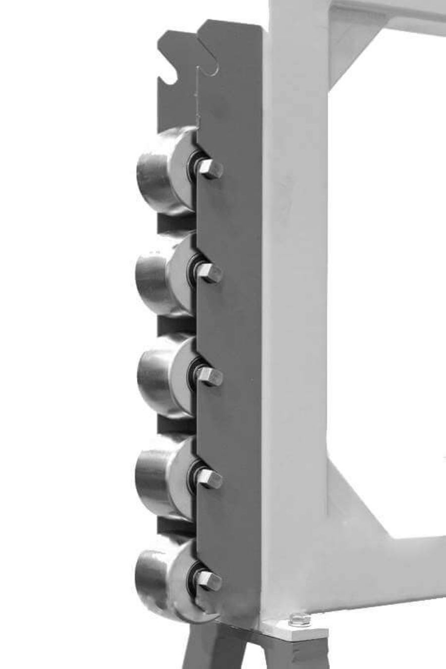 Английское колесо Stalex F-1.2x560 - фото