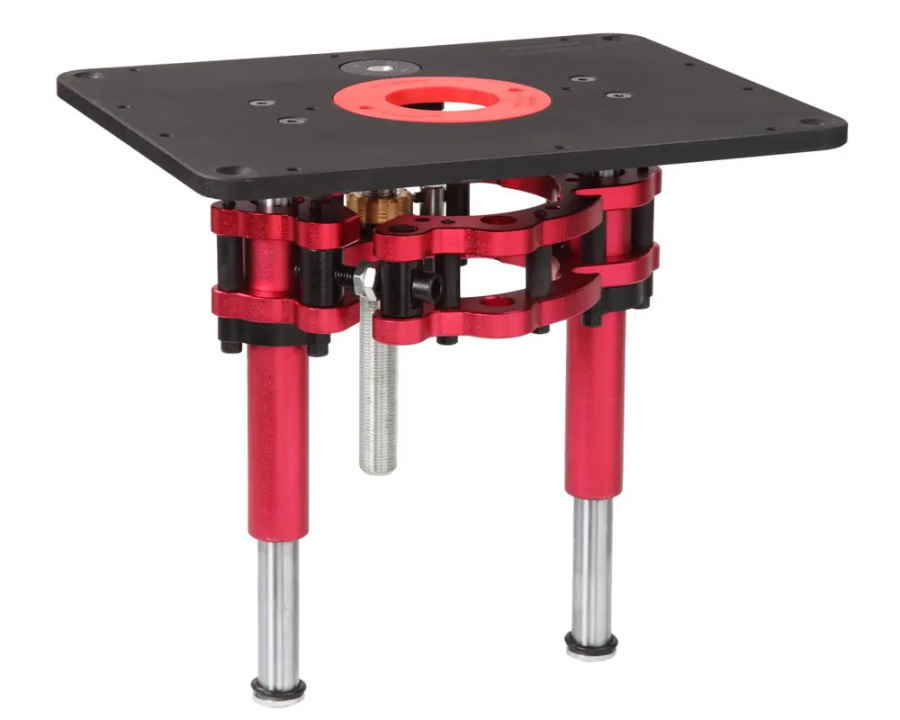 Лифт фрезерный BELMASH D033A - фото