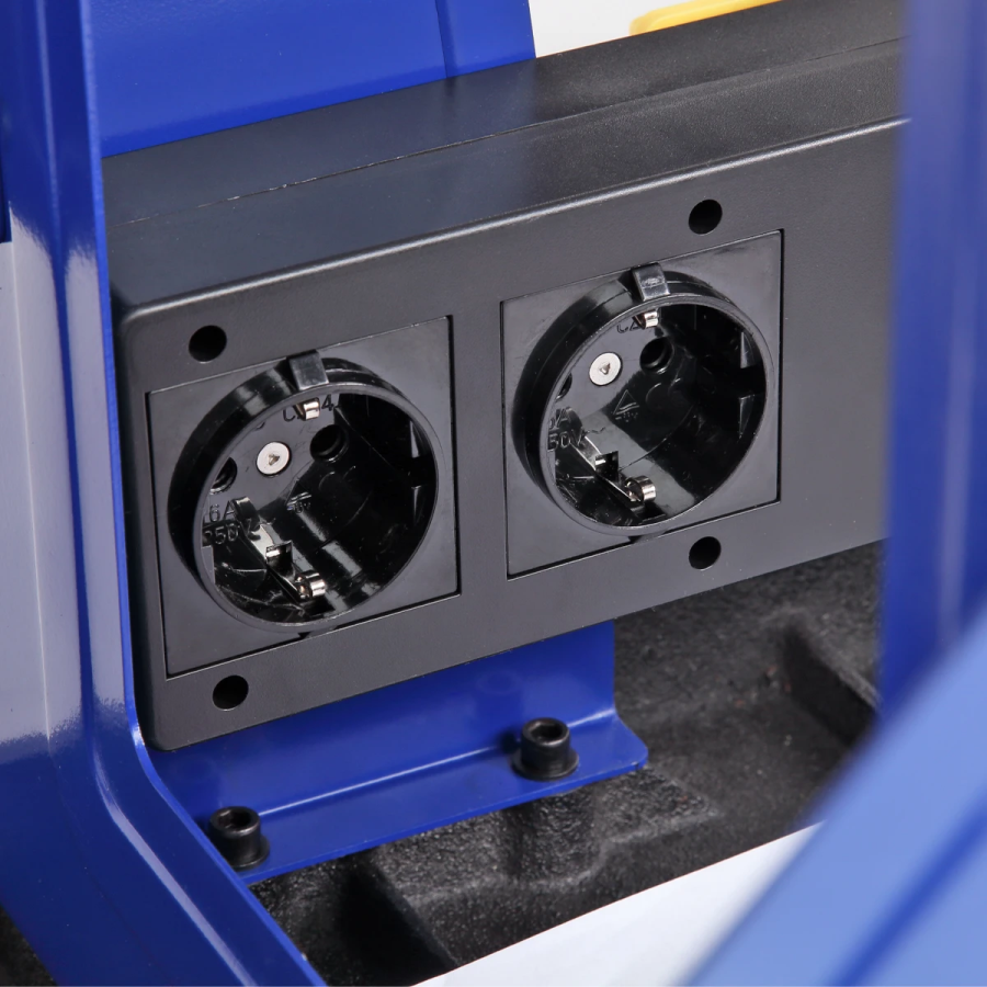 Фрезерный стол BELMASH RT650L - фото