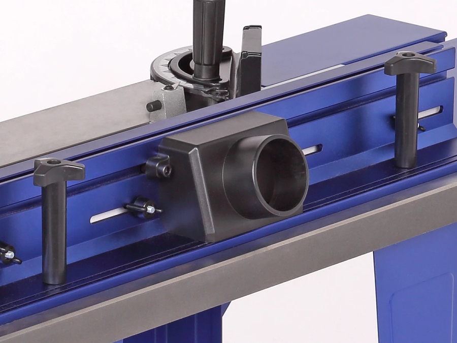 Фрезерный стол BELMASH RT650L - фото