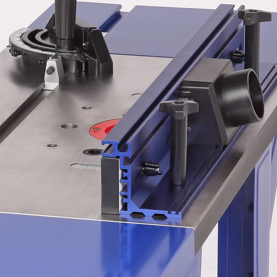 Фрезерный стол BELMASH RT650L - фото