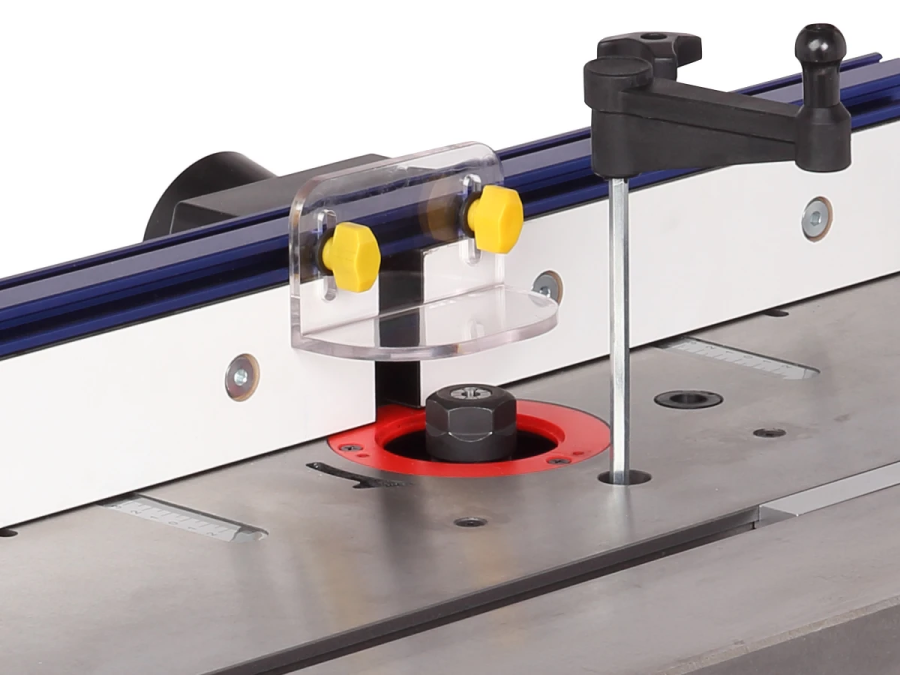 Станок фрезерный BELMASH RT650L COMBO - фото