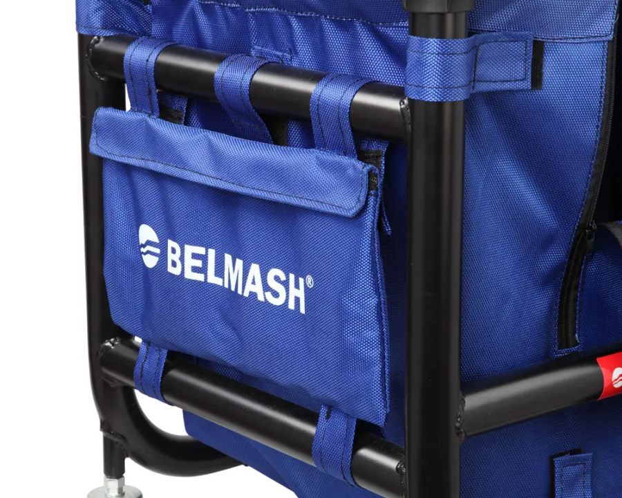 Фрезерный стол BELMASH RT600 - фото