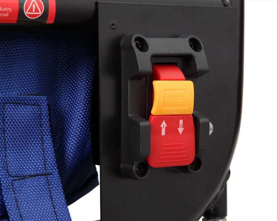 Фрезерный стол BELMASH RT600 - фото