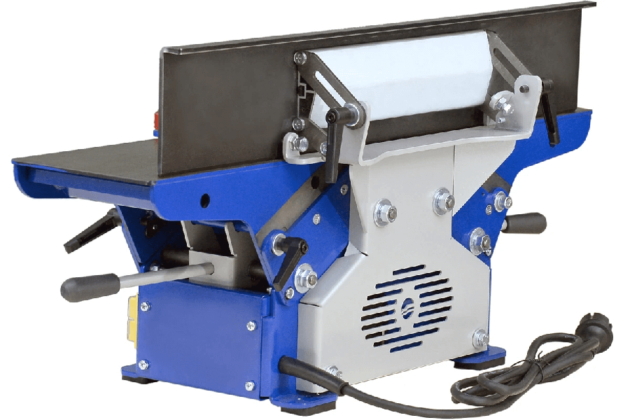 Фуговальный станок BELMASH BJM-750/150T - фото