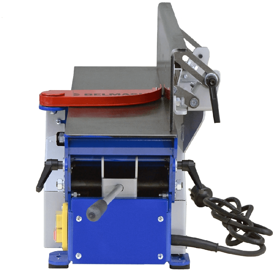 Фуговальный станок BELMASH BJM-750/150T - фото