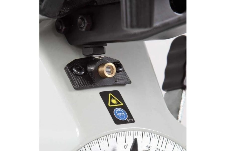 Пила торцовочная BELMASH MS U-305H - фото