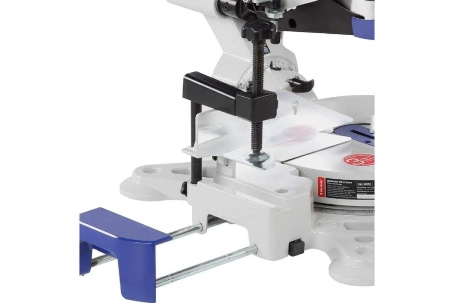 Пила торцовочная BELMASH MS U-305H - фото