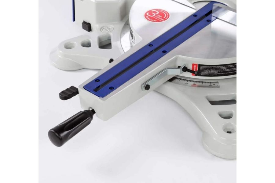 Пила торцовочная BELMASH MS U-305H - фото