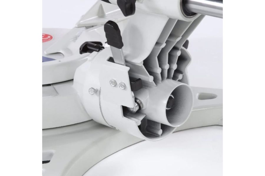 Пила торцовочная BELMASH MS U-305H - фото