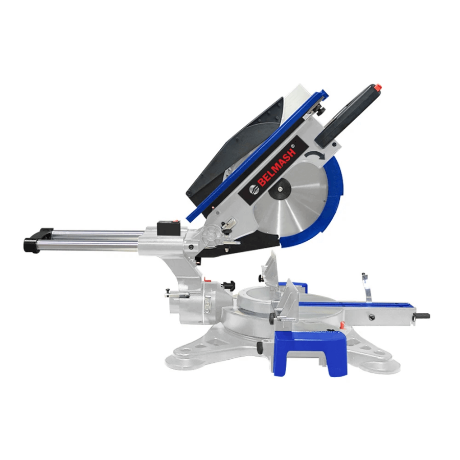 Пила торцовочная BELMASH MS U-305H - фото