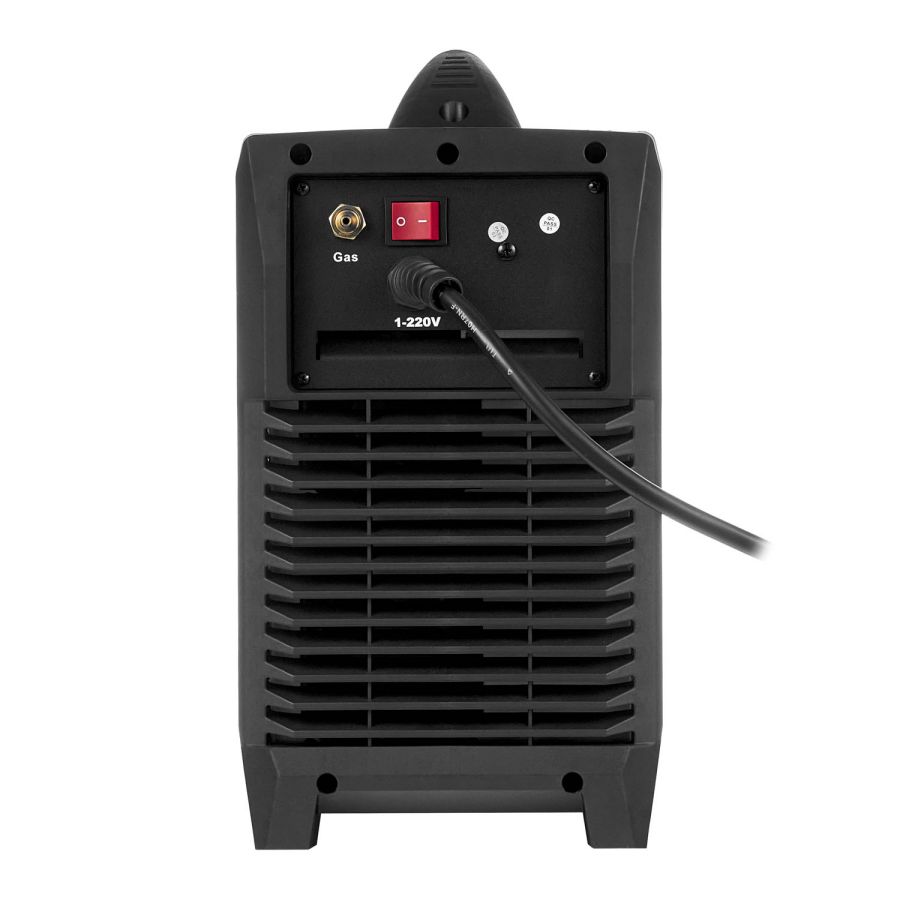 Сварочный полуавтомат ПТК HANKER MULTIMIG 200 P AC/DC PFC SYN LCD H88 - фото