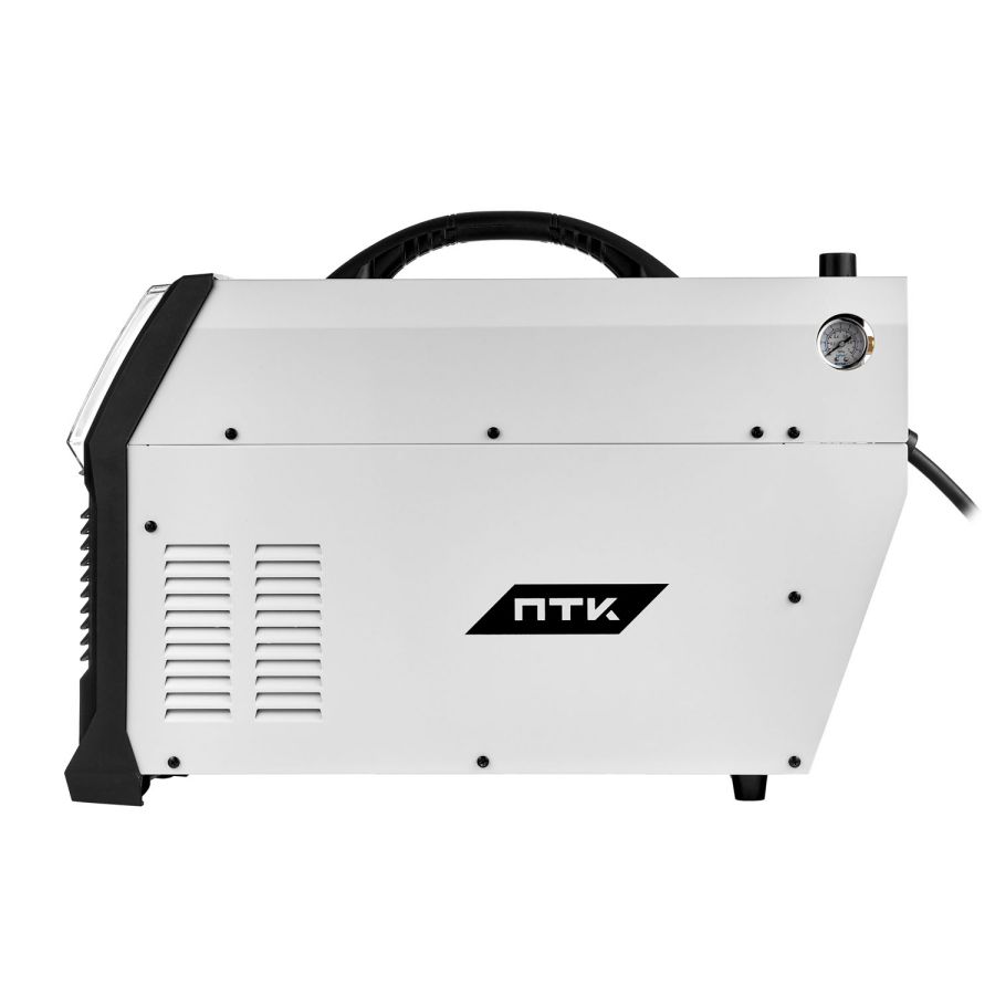 Аппарат плазменной резки ПТК HANKER CUT 60-1 CNC LCD H12 - фото