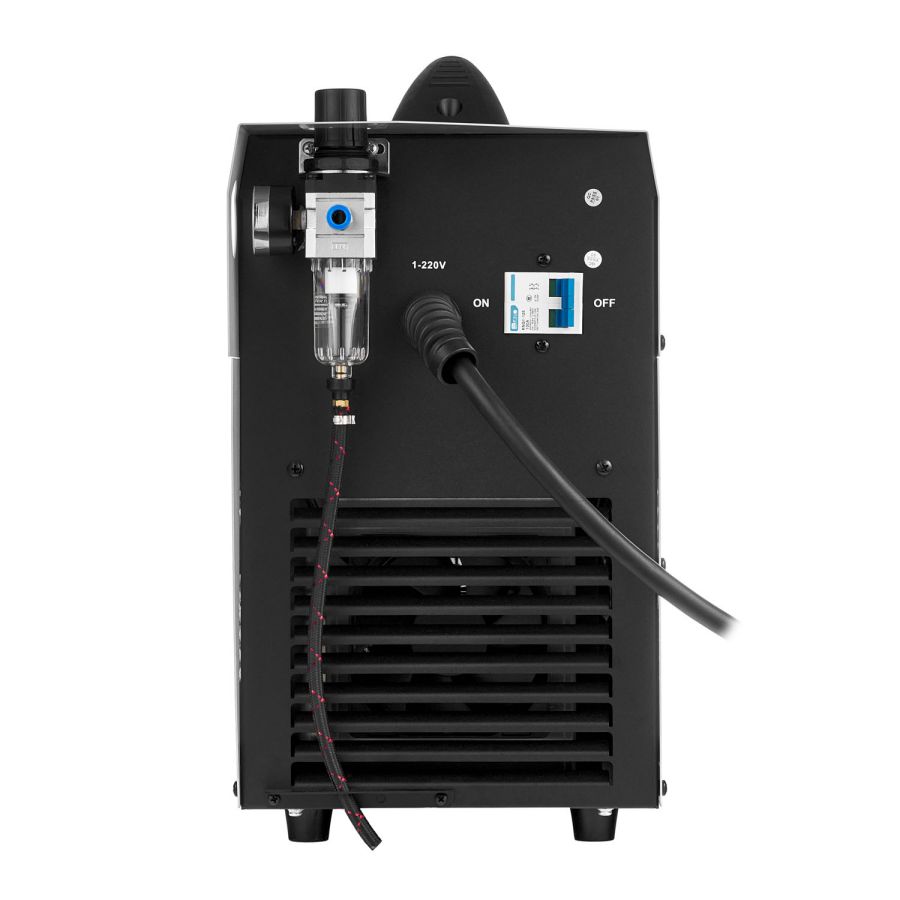 Аппарат плазменной резки ПТК HANKER CUT 60-1 CNC LCD H12 - фото