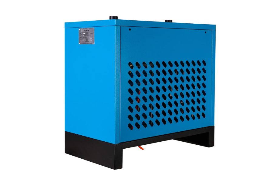 Осушитель рефрижераторного типа Hansmann CD-85F - фото