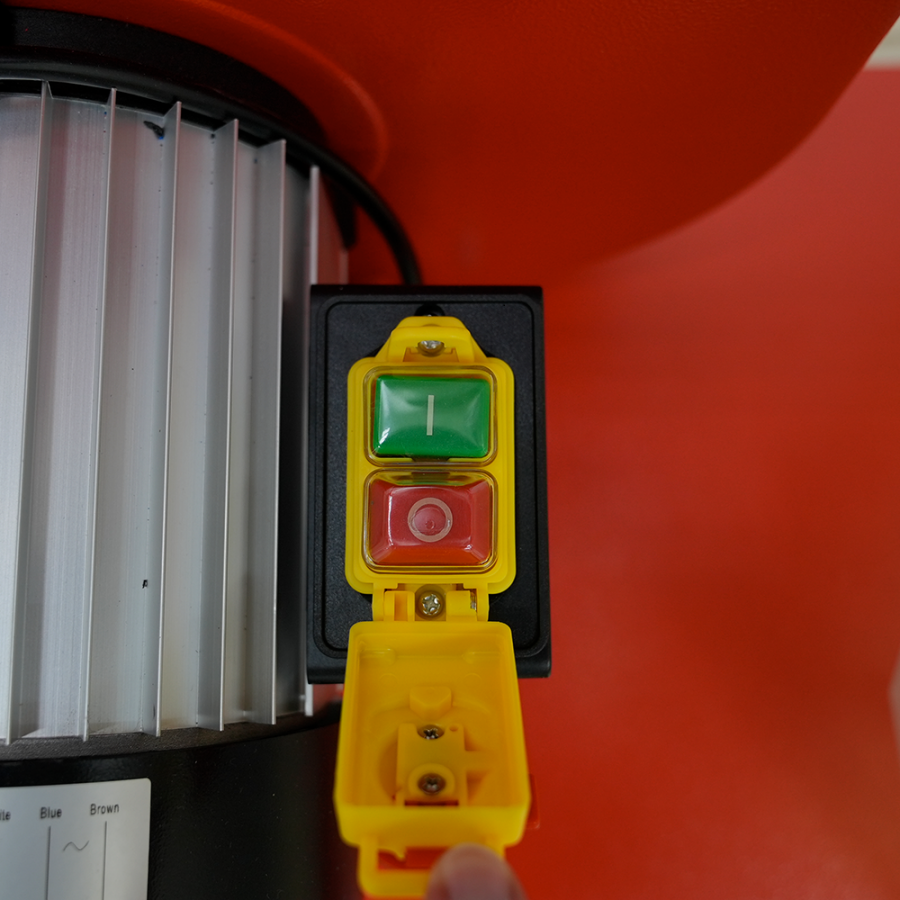 Стружкопылесос JIB DC300S-1 - фото