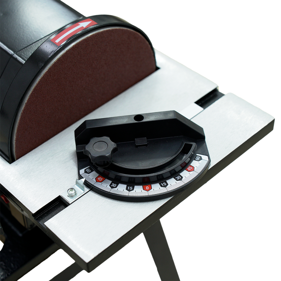 Станок шлифовальный JIB BD4800 - фото