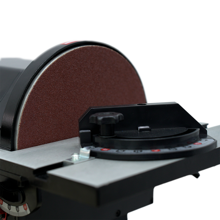 Станок шлифовальный JIB BD4800 - фото