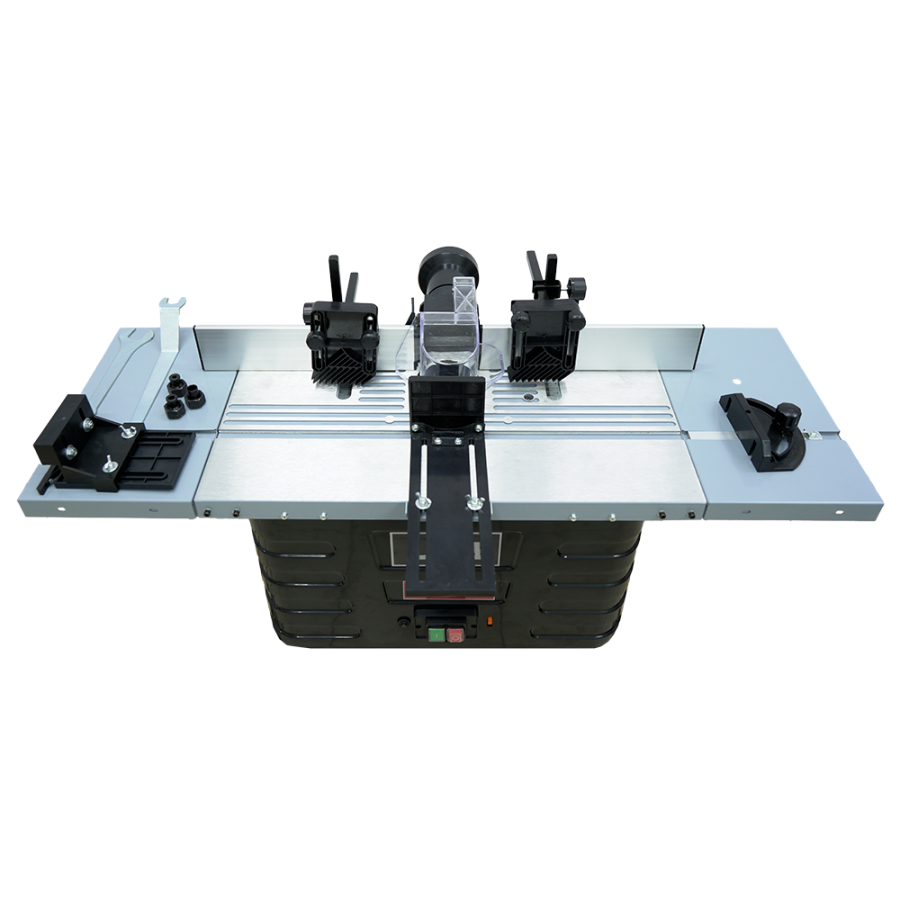 Станок фрезерный JIB VSM-50 - фото