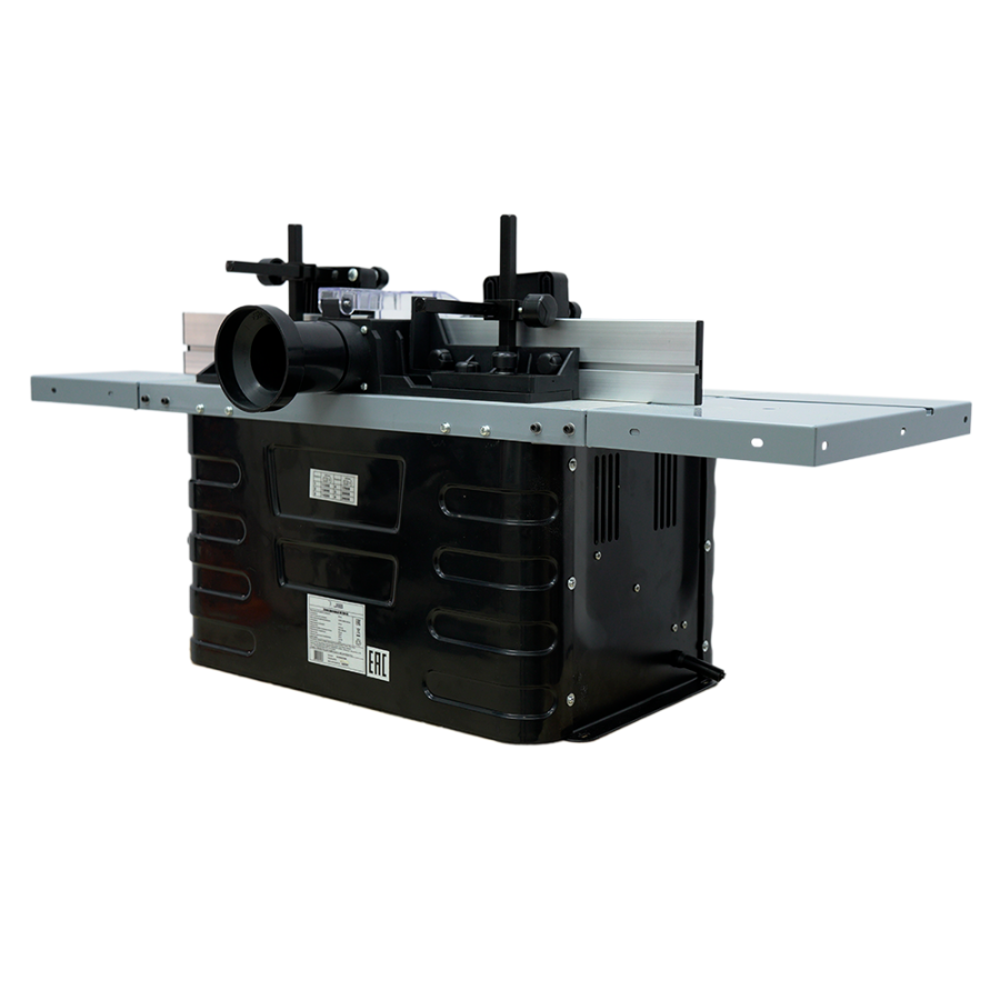 Станок фрезерный JIB VSM-50 - фото