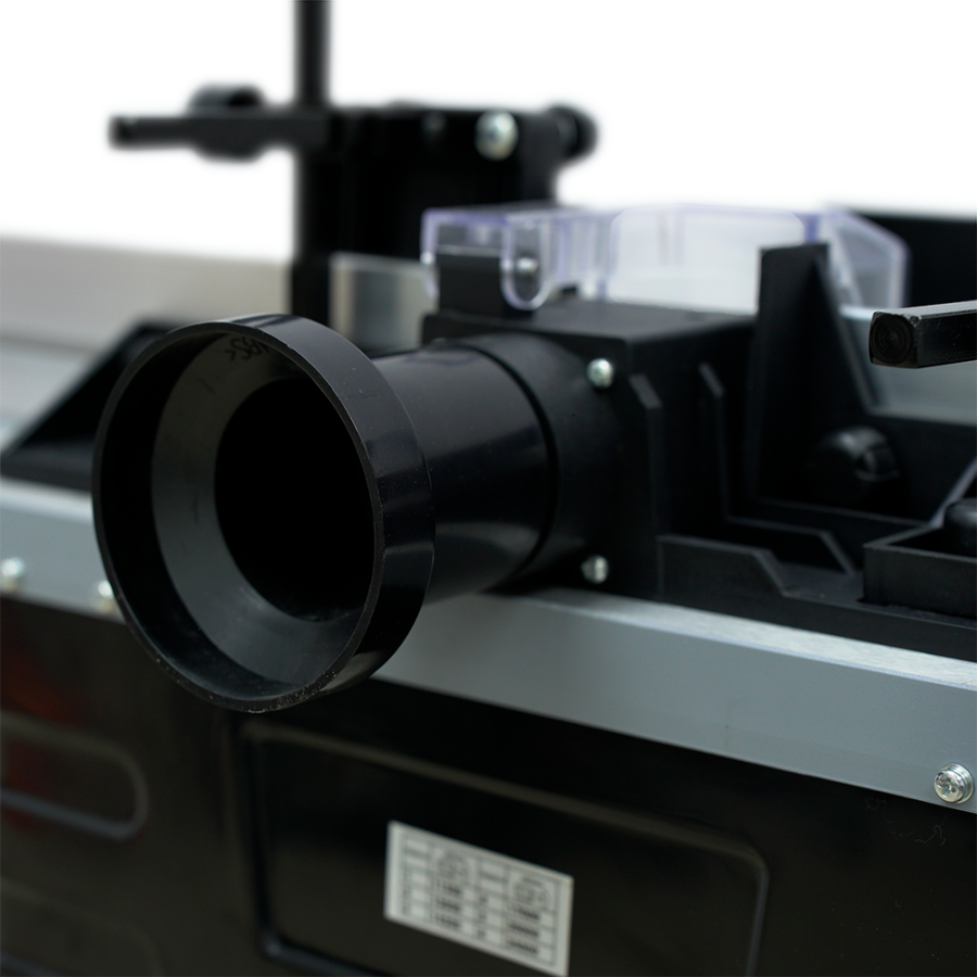 Станок фрезерный JIB VSM-50 - фото