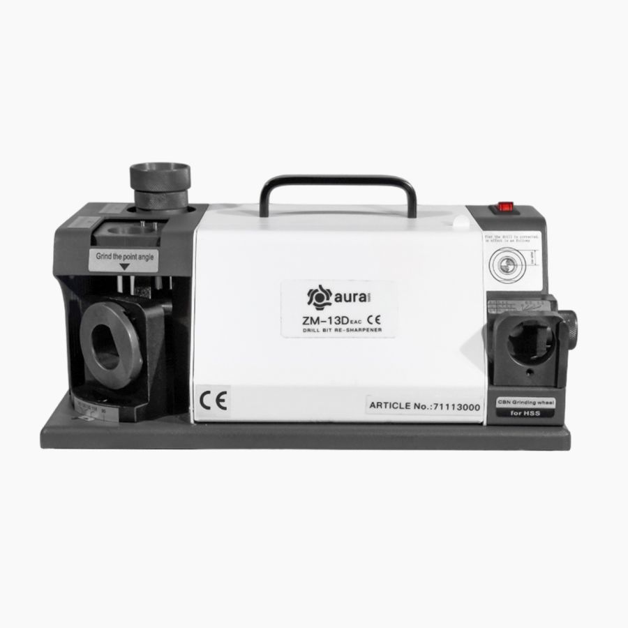 Заточной станок AURA ZM-13D - фото