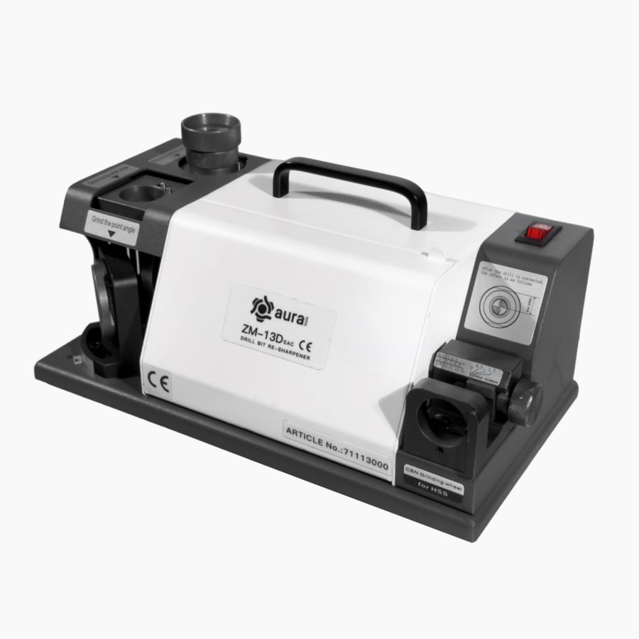Заточной станок AURA ZM-13D - фото