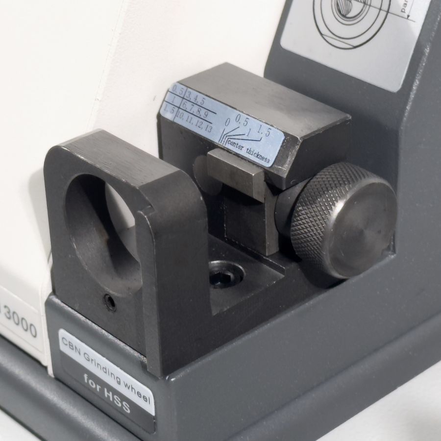 Заточной станок AURA ZM-13D - фото