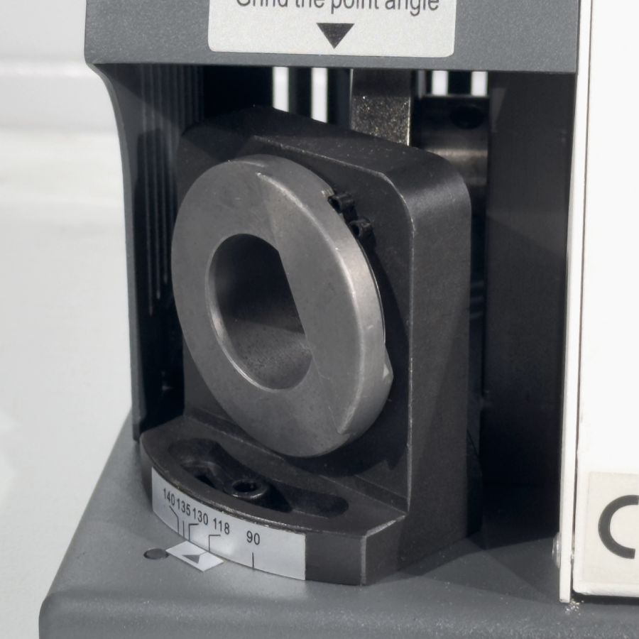 Заточной станок AURA ZM-13D - фото