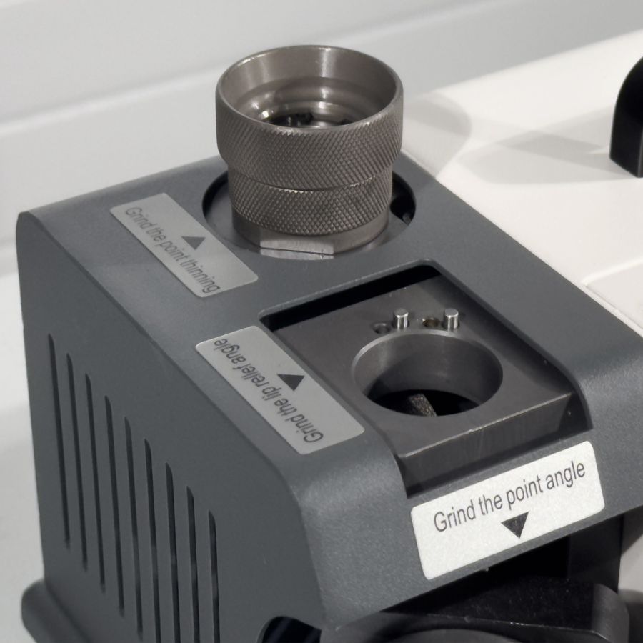 Заточной станок AURA ZM-13D - фото