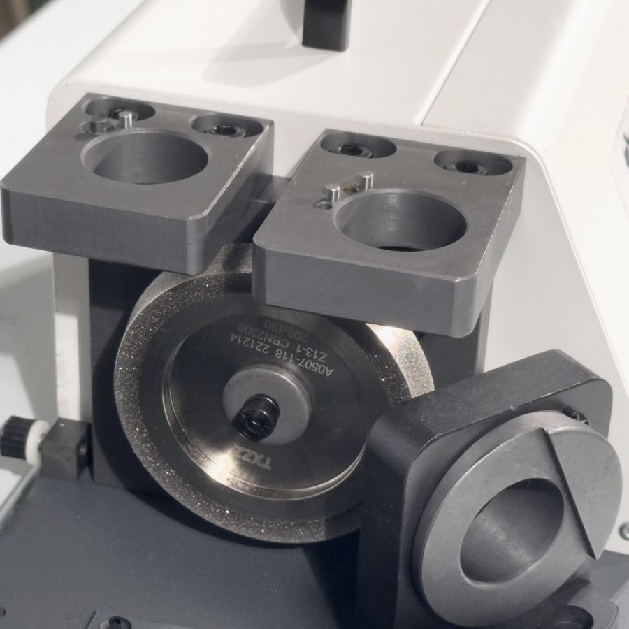 Заточной станок AURA ZM-13D - фото