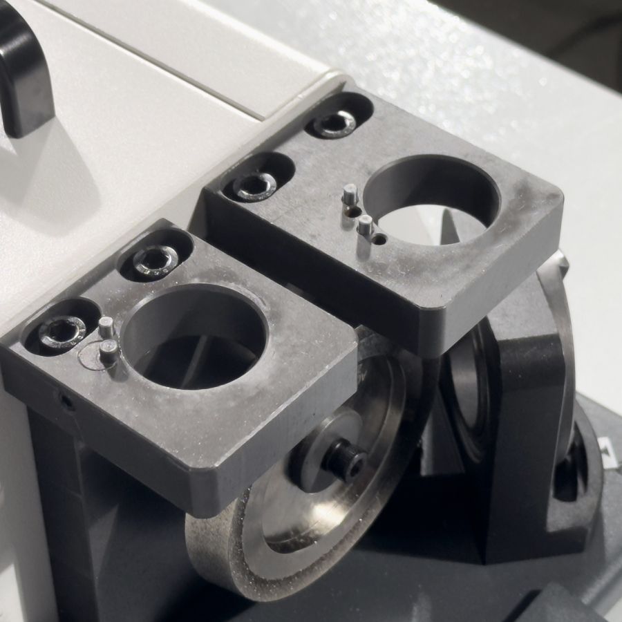 Заточной станок AURA ZM-13D - фото